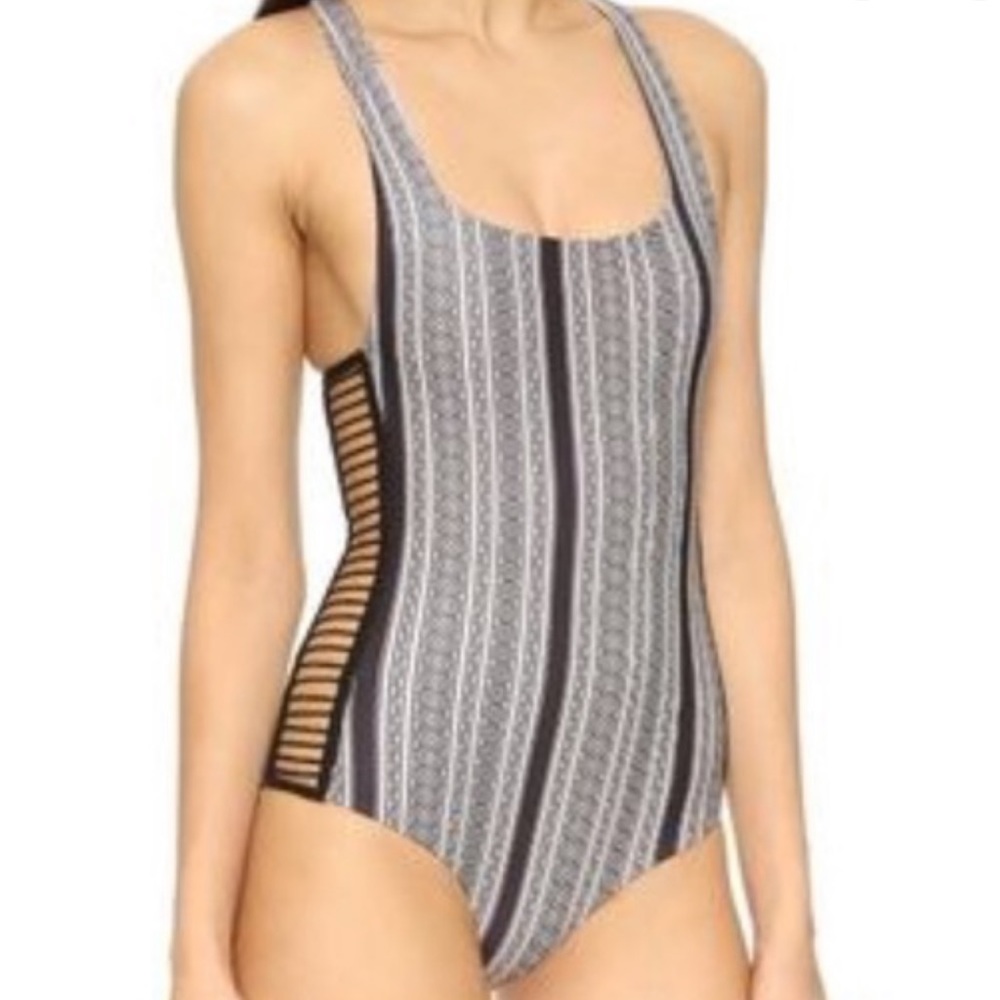 Acacia Swimwear NWT Ipanema Polynesia XS